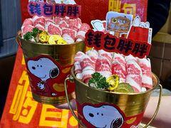 -安又胖韩国烤肉(美罗城店)