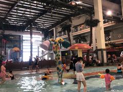 -南宫温泉水世界