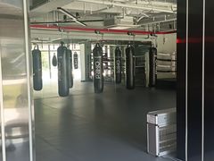 -花环泰拳·勒德斯拉泰拳馆(静安店)