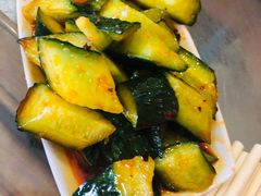 -吾穆勒蓬灰牛肉面·清真(北滨河中路店)