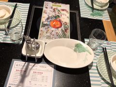 -青柠记忆泰式海鲜火锅(合生汇购物中心店)