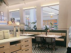 -Aqua Oasis 水天堂(太湖中心mall店)
