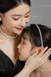 -芳妮豆丁儿童摄影(民治旗舰店)