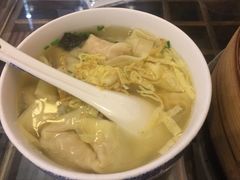 -笑来喜馄饨小笼工坊店(湖滨街店)