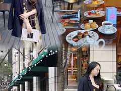 -杭州城中香格里拉大酒店