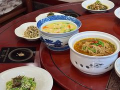 -钦善斋·养生膳食·精典川菜(武侯祠店)