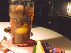 长岛冰茶-等待戈多Waiting For Godot(交道口店)