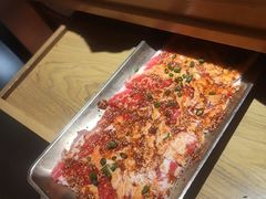 -西塔老太太泥炉烤肉(亚运村店)