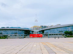 -大理国际奥林匹克体育中心