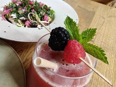 -BOR Eatery(安福路店)