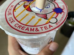 -蜜雪冰城(浙江大学店)