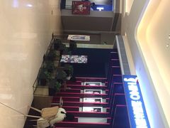 -海马体照相馆(万菱汇店)