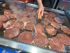 -皇家5号海鲜烤肉火锅自助餐(聊城总店)