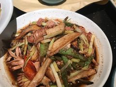 -老头儿油爆虾·知味杭州(爱琴海购物中心)