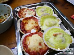 -炒豆合作社(东四总店)