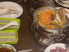 -御品海宴海鲜自助餐厅(龙岗万科广场店)