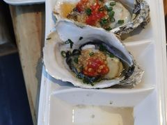 -木屋烧烤(坂田天安云谷店)