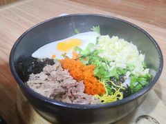 -鱼籽村秘制拌饭(崇文门店)