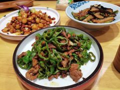 -小六汤包(万和城店)