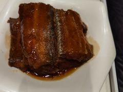 红烧带鱼-凯鸽酒楼(大同振兴街店)