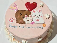 -幸福里DIY蛋糕烘焙·团建·拼豆豆(普陀店)