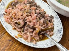 -九九牛肉馆(南山路店)