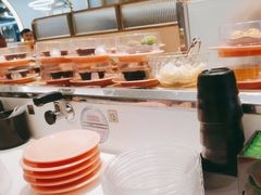 -争鲜回转寿司(通州万达店)