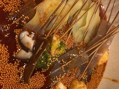 -嘉州叶婆婆钵钵鸡(建设路店)