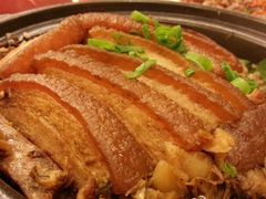 -围龙屋客家食府(福田店)