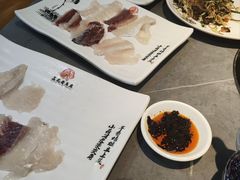 -荔苑老鱼庄