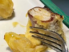 -野蔓果·山野菜(西湖景区·龙井茶田店)