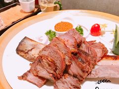 -广州文华东方酒店·江-由辉师傅主理