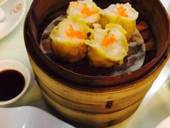 -新大咀港式茶餐厅(宝山万达店)