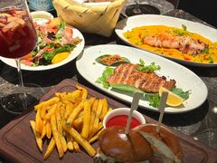 -LESCEDARS Brasserie Bistro香柏树