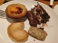 -嘉定凯悦·咖啡厅