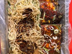 -李记特色五谷杂粮鸡蛋果子