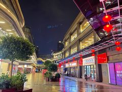 -佛山京华广场MALL