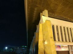 -李宁体育园