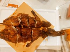 -解家河南菜(商鼎路店)