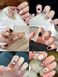 -M·X Nail日式美甲美睫