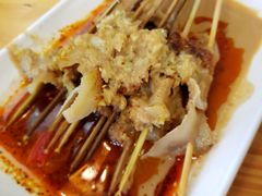 -马三洋芋片(兰州总店)