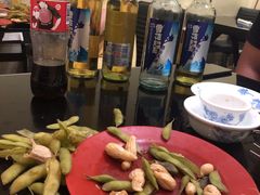 -清真磊磊烧烤老店(饮虎池街34号店)