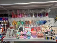 -爆爆手作·掐丝珐琅·Tufting·捏捏乐DIY团建集合店(朝阳店)