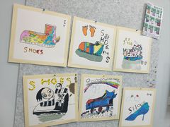 -斯玛特儿童美术中心(文化中心店)