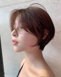 -HAIR CORNER