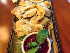 -申德勒加油站西餐厅(日坛路总店)