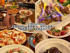 -陈陈火锅(较场口店)