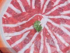 -胖三嬢·呱呱老火锅(北京总店)