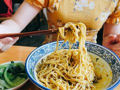 秃黄油-裕兴记·三虾面(西北街总店)