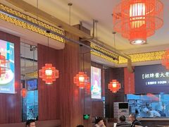 -东方饺子王(王府井关东古巷店)